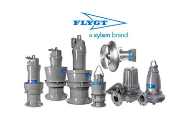 Xylem Flygt